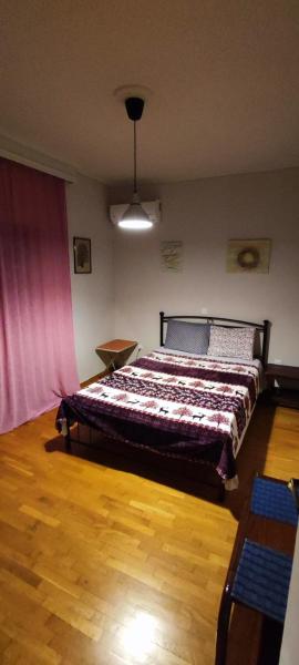 Quiet - Comfortable apartment 33sqm Pagrati Athens